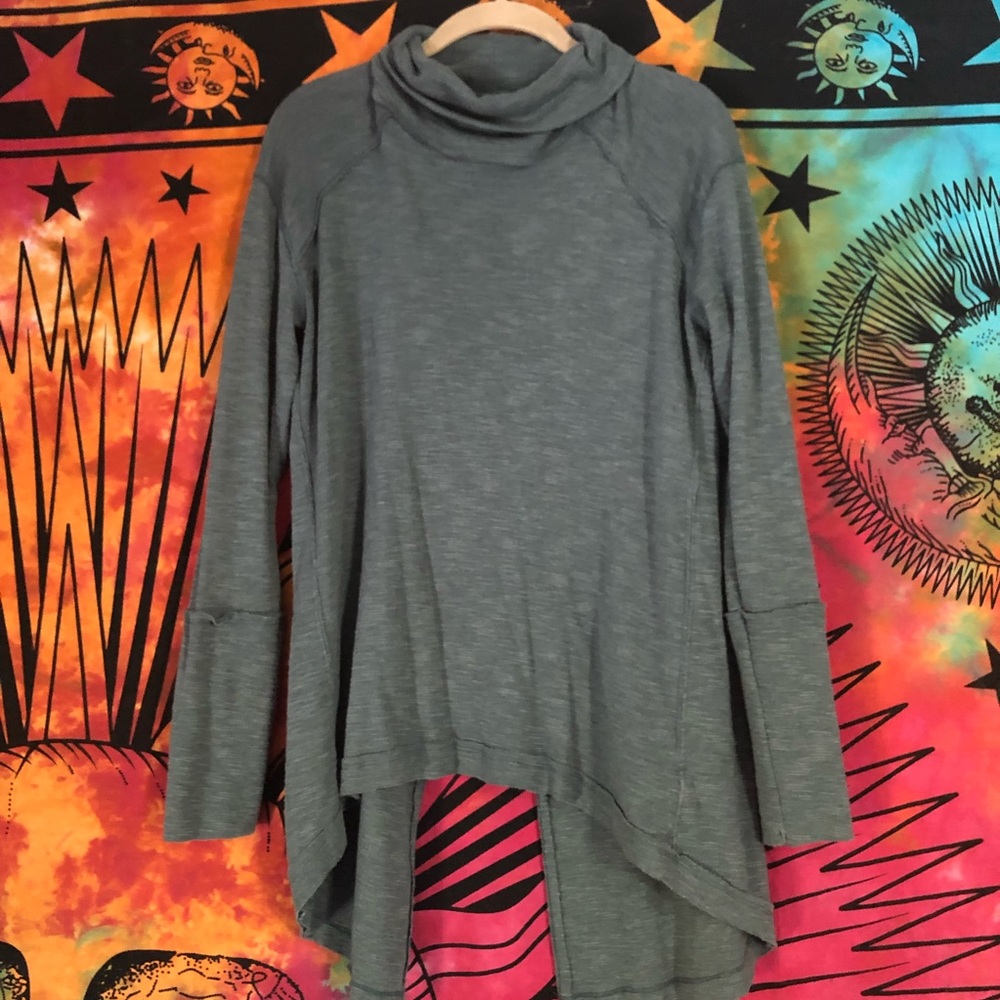 Free People top